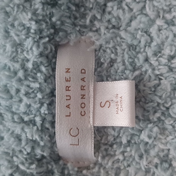 Cozy sweater - Picture 2 of 2